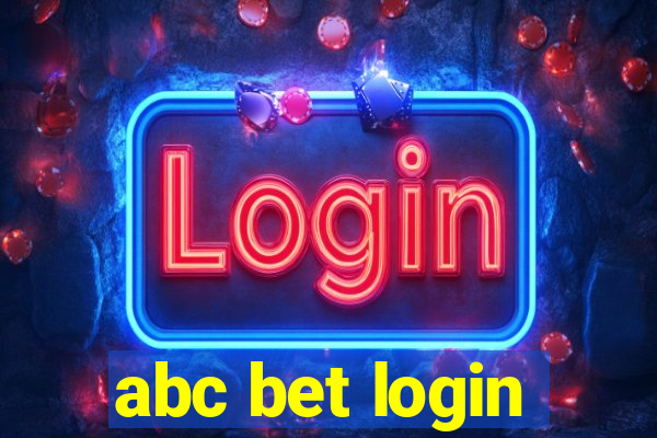 abc bet login